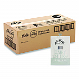 FLAVIA Real Milk Froth Freshpacks, 0.46 oz Packet, 72/Carton (MDR12475)