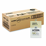 Coffee Freshpack Pods, French Vanilla, Medium Roast, 0.23 oz, 100/Carton (MDRA183)