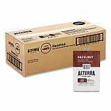 Coffee Freshpack Pods, Hazelnut, Medium Roast, 0.23 oz, 100/Carton (MDRA185)