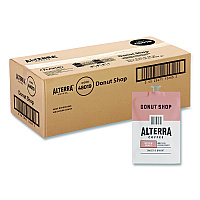 Coffee Freshpack Pods, Donut Shop Blend, Medium Roast, 0.28 oz, 100/Carton (MDRA200)