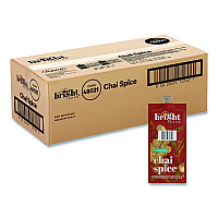 Tea Freshpack Pods, Chai Spice, 0.09 oz, 100/Carton (MDRB501)