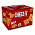 Cheez-it Crackers, Original, 1.5 oz Pack, 45 Packs/Carton (827553)