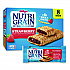 Nutri-Grain Soft Baked Breakfast Bars, Strawberry, 1.3 oz, 8/Box (35902)