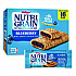 Nutri-Grain Soft Baked Breakfast Bars, Blueberry, Indv Wrapped 1.3 oz Bar, 16/Box (35745)