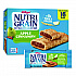 Nutri-Grain Soft Baked Breakfast Bars, Apple-Cinnamon, Indv Wrapped 1.3 oz Bar, 16/Box (35645)