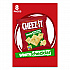 Cheez-It Crackers, 1.5 oz Single-Serving Snack Bags, White Cheddar, 8/Box (12653)