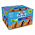 Nutri-Grain Soft Baked Breakfast Bars, Asstd: Apple, Blueberry, Strawberry, 1.3 oz Bar, 48/Carton (05872)