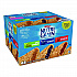 Nutri-Grain Soft Baked Breakfast Bars, Assorted, 1.3 oz Bar, 48/Carton (22000508)