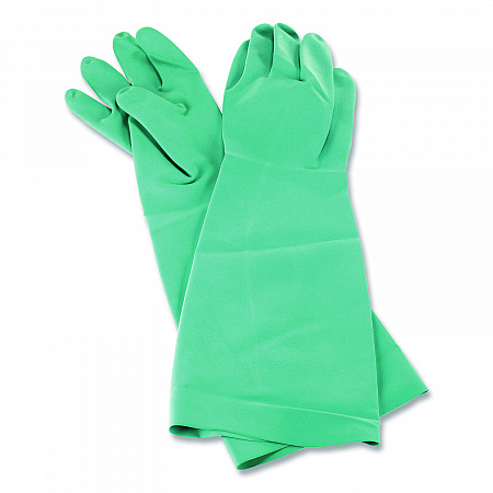 Nitrile Dishwashing Gloves, 21