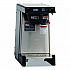 WAVE15-APS Low Profile Automatic Airpot Coffee Brewer, 12-Cup, Gray/Stainless Steel (399000005)