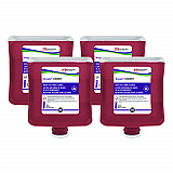 Kresto Cherry Heavy Duty Hand Cleaner Manual Cartridge Refill, Cherry Scent, 2 L, 4/Carton (KCH2LT)