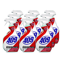 Multi-Surface Cleaner Spray, Original Scent, 32 oz Spray Bottle, 9/Carton (31220CT)