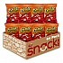 Crunchy Cheese Flavored Snacks, Flamin' Hot, 2 oz Bag, 64/Carton (FRI44368)