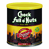 Original Blend Ground Coffee, 30.5 oz Can (MZB13000)