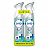 AIR, Crisp Clean, 8.8 oz Aerosol Spray, 2/Pack (97806)