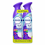 AIR, Gain Moonlight Breeze, 8.8 oz Aerosol Spray, 2/Pack (97809)