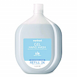 Gel Hand Wash Refill, Sweet Water Scent, 34 oz (00652)