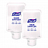 Advanced Hand Sanitizer Fragrance-Free Foam, 800 mL Refill, 2/Carton (835102CV)