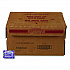 Jelly/Jam Plastic Portion Control Cups, Blackberry, 0.5 oz Cup, 200/Carton (01698)