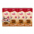 Liquid Coffee Creamer, Original, 0.38 oz Mini Cups, 50/Box, 4 Boxes/Carton (35110CT)