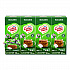 Liquid Coffee Creamer, Irish Cream, 0.38 oz Mini Cups, 50/Box, 4 Boxes/Carton (35112CT)