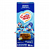 Liquid Coffee Creamer, French Vanilla, 0.38 oz Mini Cups, 50/Box (35170BX)