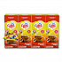 Liquid Coffee Creamer, Hazelnut, 0.38 oz Mini Cups, 50/Box, 4 Boxes/Carton (35180CT)