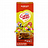 Liquid Coffee Creamer, Hazelnut, 0.38 oz Mini Cups, 50/Box (35180BX)