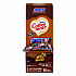 Liquid Coffee Creamer, Snickers, 0.38 oz Mini Cups, 50/Box (61425BX)