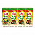 Liquid Coffee Creamer, Zero Sugar Hazelnut, 0.38 oz Mini Cups, 50/Box, 4 Boxes/Carton (98468CT)