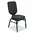 Flex-Back Banquet Chair, Supports Up to 500 lbs, 18.6