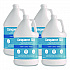 Conqueror 103 Odor Counteractant Concentrate, Cherry, 1 gal Bottle, 4/Carton (1WBCHCT)