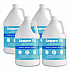 Conqueror 103 Odor Counteractant Concentrate, Springtime, 1 gal Bottle, 4/Carton (1WBST)
