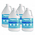 Conqueror 103 Odor Counteractant Concentrate, Tutti-Frutti, 1 gal Bottle, 4/Carton (1WBTU)
