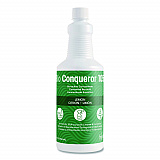 Bio Conqueror 105 Enzymatic Odor Counteractant Concentrate, Citrus, 32 oz Bottle, 12/Carton (1232BWBCT)