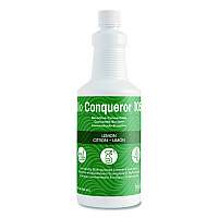Bio Conqueror 105 Enzymatic Odor Counteractant Concentrate, Citrus, 32 oz Bottle, 12/Carton (1232BWBCT)