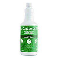 Bio Conqueror 105 Enzymatic Odor Counteractant Concentrate, Mango, 32 oz Bottle, 12/Carton (1232BWBMG)