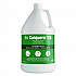 Bio Conqueror 105 Enzymatic Odor Counteractant Concentrate, Cucumber Melon, 1 gal Bottle, 4/Carton (1BWBCMF)