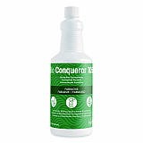 Bio Conqueror 105 Enzymatic Odor Counteractant Concentrate, Fabulous, 32 oz Bottles, 12/Carton (1232BWBFAB)