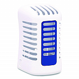 AirWorks 3.0 Passive Air Freshener, 3 x 5 x 2.9, White (AWPAD)