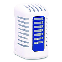 AirWorks 3.0 Passive Air Freshener, 3 x 5 x 2.9, White (AWPAD)