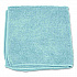 Microfiber Cleaning Cloths, 12 x 12, Blue, 12/Pack (12BLUCLOTH)