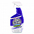 Plus Bleach Mold and Mildew Stain Remover, Citrus Scent, 30 oz Trigger Spray Bottle, 8/Carton (5703730000)