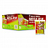 Mega Pop Popcorn, Butter, 8 oz Bag, 36 Bags/Carton (2836)