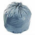 Linear Low-Density Can Liners, 45 gal, 1.1 mil, 40