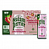 Maison Perrier Sparkling Water, 11.15 oz Can, Strawberry, 8 Cans/Box (91122)