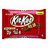 Snack Size, Crisp Wafers in Milk Chocolate, 20.1 oz Bag (24600011)