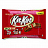 Snack Size, Crisp Wafers in Milk Chocolate,  20.1 oz Bag (07668EA)