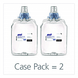 HEALTHY SOAP 0.5% PCMX E2 Antimicrobial Foam, Fragrance-Free, 2,000 mL, 2/Carton (528202CT)