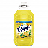 Multi-Use Cleaner, Lemon Scent, 169 oz Bottle (96987EA)